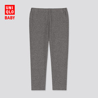 婴儿/幼儿 紧身裤(打底裤)(十分) 418749 优衣库UNIQLO