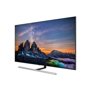 SAMSUNG 三星 QA65Q80RAJXXZ 液晶电视 65英寸 4K