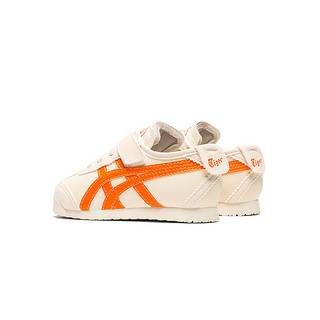 Onitsuka Tiger 鬼塚虎 MEXICO 66 TS 儿童休闲运动鞋 1184A034