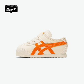 Onitsuka Tiger 鬼塚虎 小童休闲鞋 