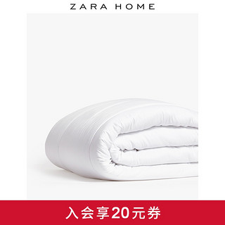 Zara Home 欧式夏凉被柔软空调家用被芯被子填充物 49041010250