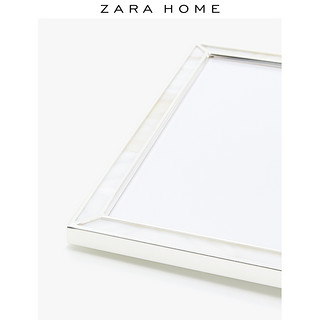 Zara Home 北欧简约细边照片相框挂墙摆台图片摆件 41009045250