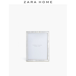 Zara Home 北欧简约细边照片相框挂墙摆台图片摆件 41009045250