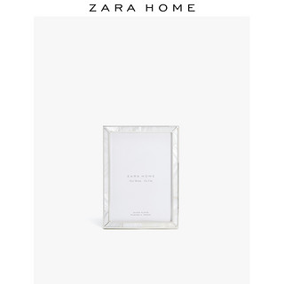 Zara Home 北欧简约细边照片相框挂墙摆台图片摆件 41009045250