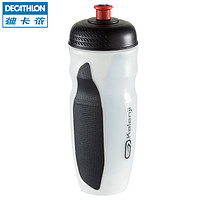 DECATHLON 迪卡侬 便携大容量运动水壶500ml