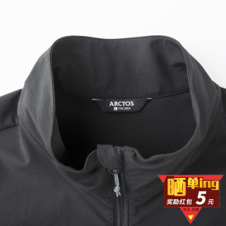 ARCTOS 极星 AGJD11253 男士户外夹克
