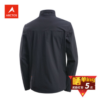 ARCTOS 极星 AGJD11253 男士户外夹克