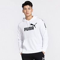 PUMA 彪马 58043802 男款运动卫衣