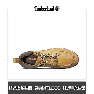 Timberland添柏岚男鞋运动休闲潮靴|A27VE/A2C4G/A27W1