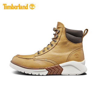 Timberland添柏岚男鞋运动休闲潮靴|A27VE/A2C4G/A27W1