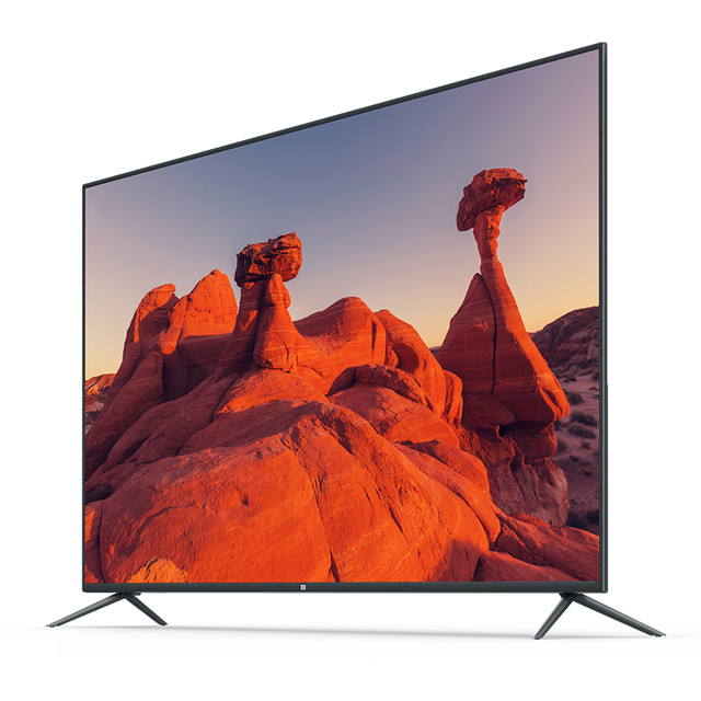 70インチ4K液晶テレビ Xiaomi（小米）社製