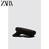 ZARA 新款 女装 海军风鸭舌帽 00653221800