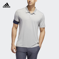 阿迪达斯官网 adidas ADIX modal polo 男装高尔夫短袖T恤DY3229