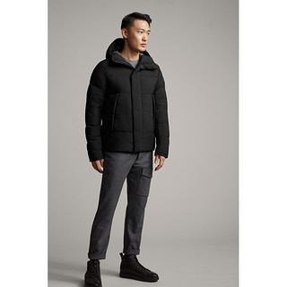 CANADA GOOSE / 加拿大鹅 Armstrong 连帽衫 5076M