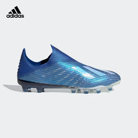 阿迪达斯官网 adidas X 19  AG 男子软人造草坪足球运动鞋FV3056