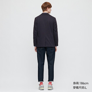 UNIQLO 425035 男士西装外套