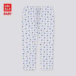 优衣库 婴儿/幼儿 紧身裤(打底裤)(十分) 430117 UNIQLO