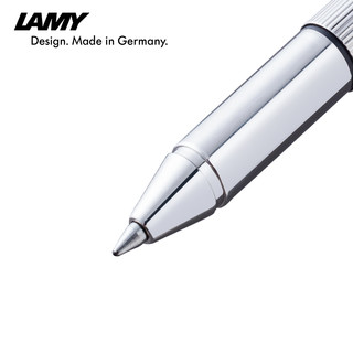 LAMY 凌美 CP1系列镀白金宝珠笔