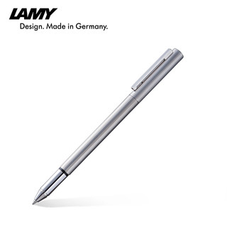 LAMY 凌美 CP1系列镀白金宝珠笔