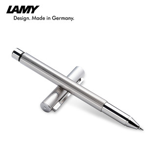 LAMY 凌美 CP1系列镀白金宝珠笔