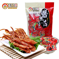 chuxufood 初旭食品 初旭酱鸭舌头原味480g