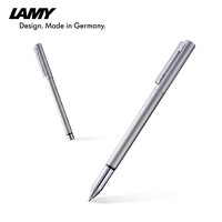 LAMY 凌美 CP1系列镀白金宝珠笔