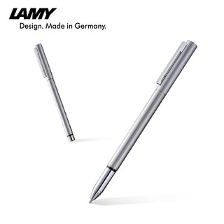 LAMY 凌美 CP1系列镀白金宝珠笔