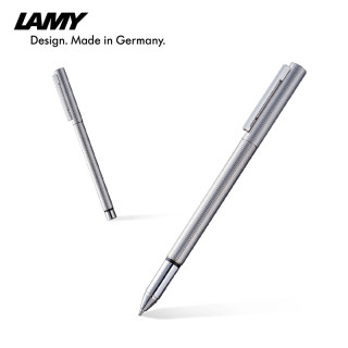 LAMY 凌美 CP1系列镀白金宝珠笔