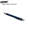 LAMY 凌美 速动系列蓝色宝珠笔-BL