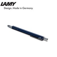 LAMY 凌美 速动系列蓝色宝珠笔-BL