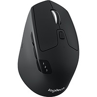 logitech 罗技 M720无线蓝牙鼠标