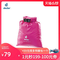多特DEUTER  Light Drypack户外防水袋防水包超轻沙滩收纳袋