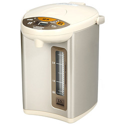 ZOJIRUSHI 象印 CD-WDH30C 电热水壶 3L