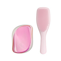 88VIP：TANGLE TEEZER TangleTeezer英国王妃梳tt便携灵巧节日礼盒