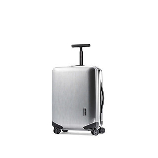 Samsonite 新秀丽Inova20寸拉杆箱登机箱旅行箱男女款U91