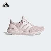 阿迪达斯官网 adidas UltraBOOST w 女子跑步运动鞋G54006 F34079