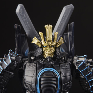 变形金刚 Transformers 经典电影 漂移 男孩变形玩具手办