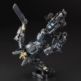 变形金刚 Transformers 经典电影 漂移 男孩变形玩具手办