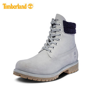 Timberland添柏岚男鞋新款休闲户外经典6寸靴|A1ZKU