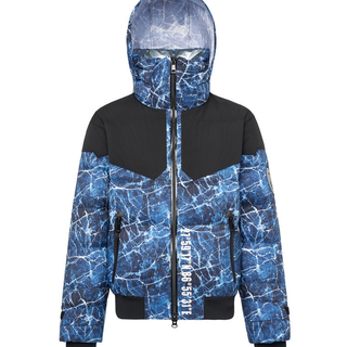 波司登2019新品时尚潮流羽绒服男短款冬装帅气个性外套B90142331