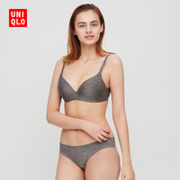 女装 轻型无钢圈文胸 423094 优衣库UNIQLO