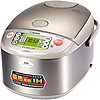 ZOJIRUSHI 象印 电饭煲日本进口IH用电饭锅HBH10C 4-6人份