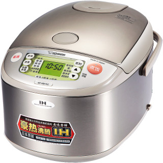 88VIP：象印 电饭煲日本进口IH用电饭锅HBH10C 4-6人份
