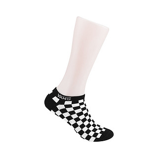 Vans范斯 男子袜子短袜 SOCKS运动休闲新款棋盘格官方正品