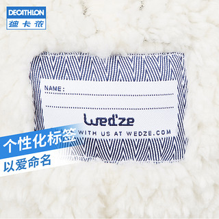 DECATHLON 迪卡侬 羊毛保暖儿童帽子WEDZE2