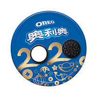 OREO 奥利奥 夹心饼干 388g