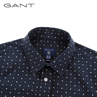 GANT 甘特 4320023 女士长袖衬衫