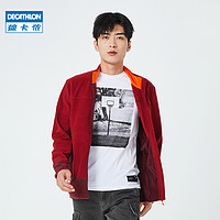 DECATHLON 迪卡侬 户外抓绒衣 ODT1