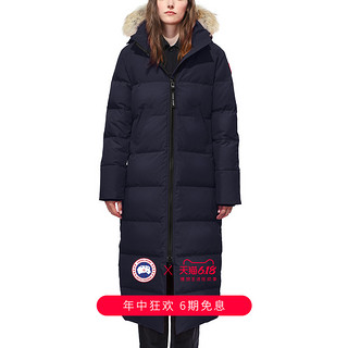 CANADA GOOSE Mystique 派克大衣 3035L