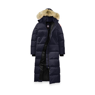 CANADA GOOSE Mystique 派克大衣 3035L